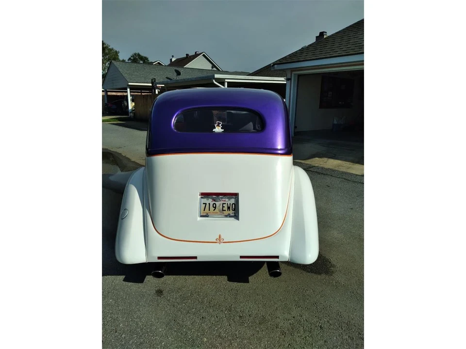 1935 Ford Model 48 & 68 - Image 14 of 23