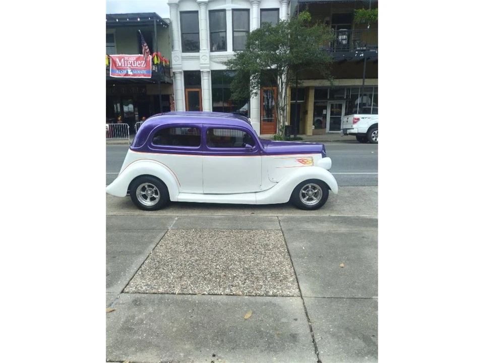 1935 Ford Model 48 & 68 - Image 12 of 23