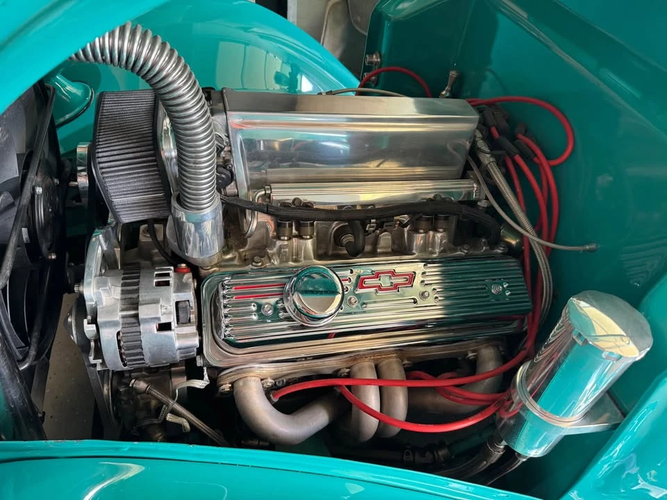 1935 Ford Model 48 & 68 - Image 6 of 10