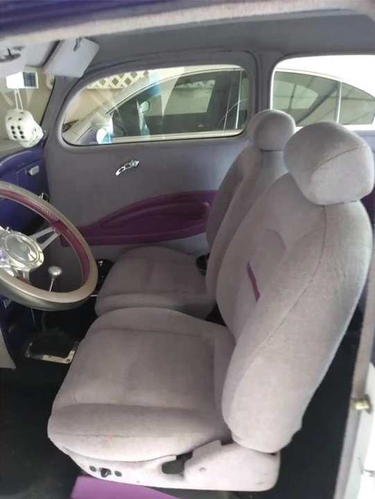 1935 Ford Model 48 & 68 - Image 9 of 12
