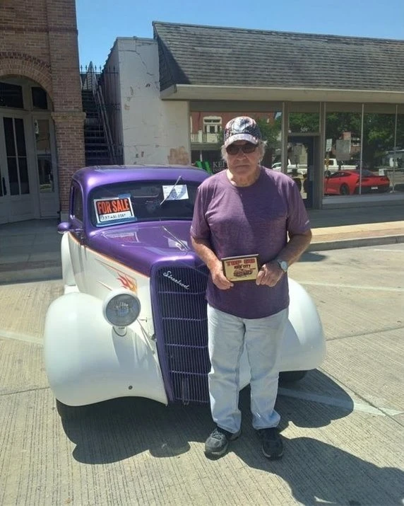 1935 Ford Model 48 & 68 - Image 16 of 21