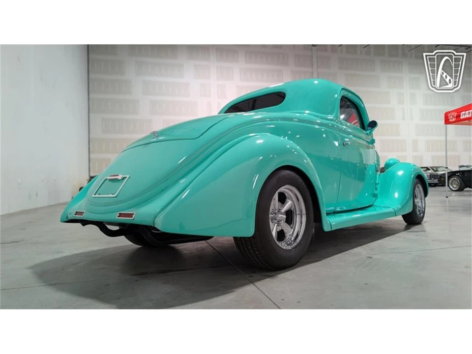 1935 Ford Model 48 & 68 - Image 16 of 31
