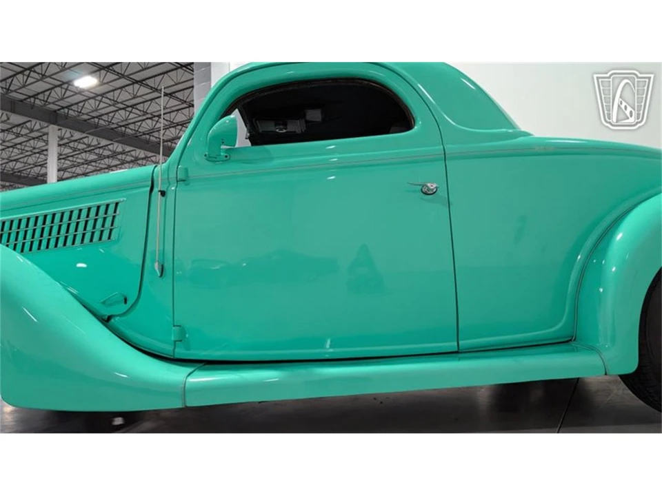1935 Ford Model 48 & 68 - Image 31 of 31