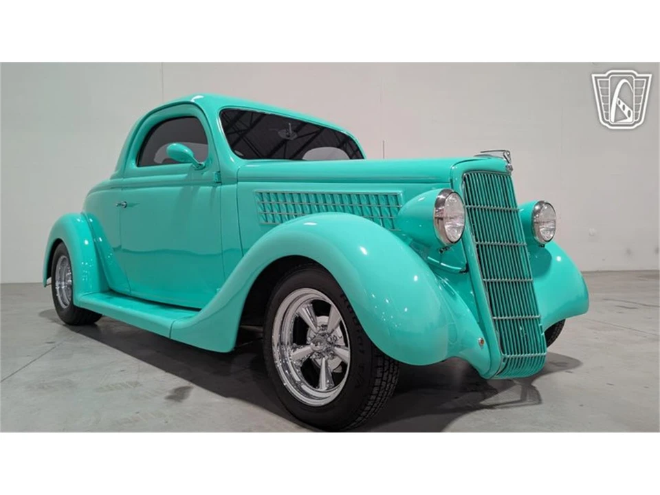 1935 Ford Model 48 & 68 - Image 21 of 31