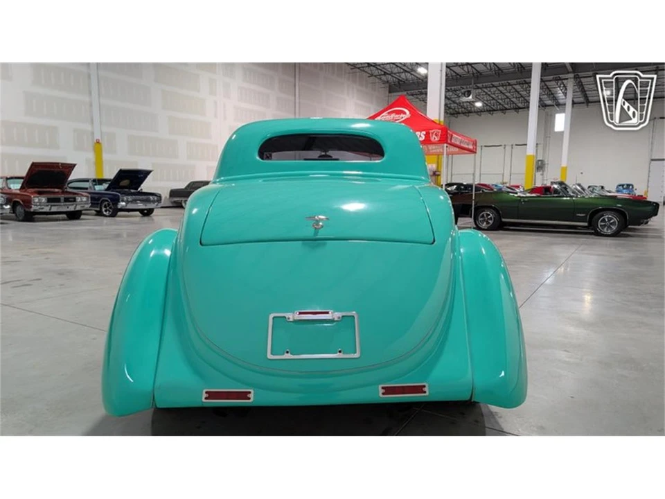 1935 Ford Model 48 & 68 - Image 12 of 31