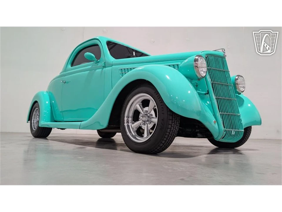 1935 Ford Model 48 & 68 - Image 22 of 31
