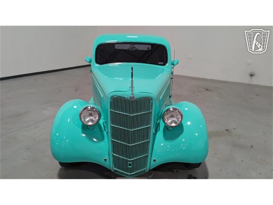 1935 Ford Model 48 & 68 - Image 23 of 31