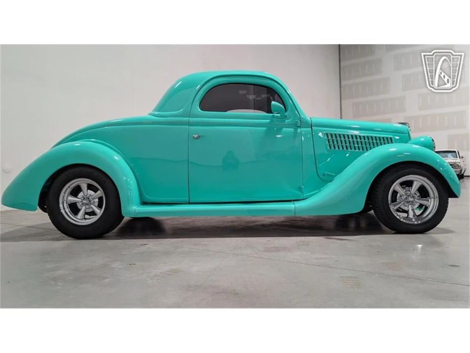 1935 Ford Model 48 & 68 - Image 19 of 31