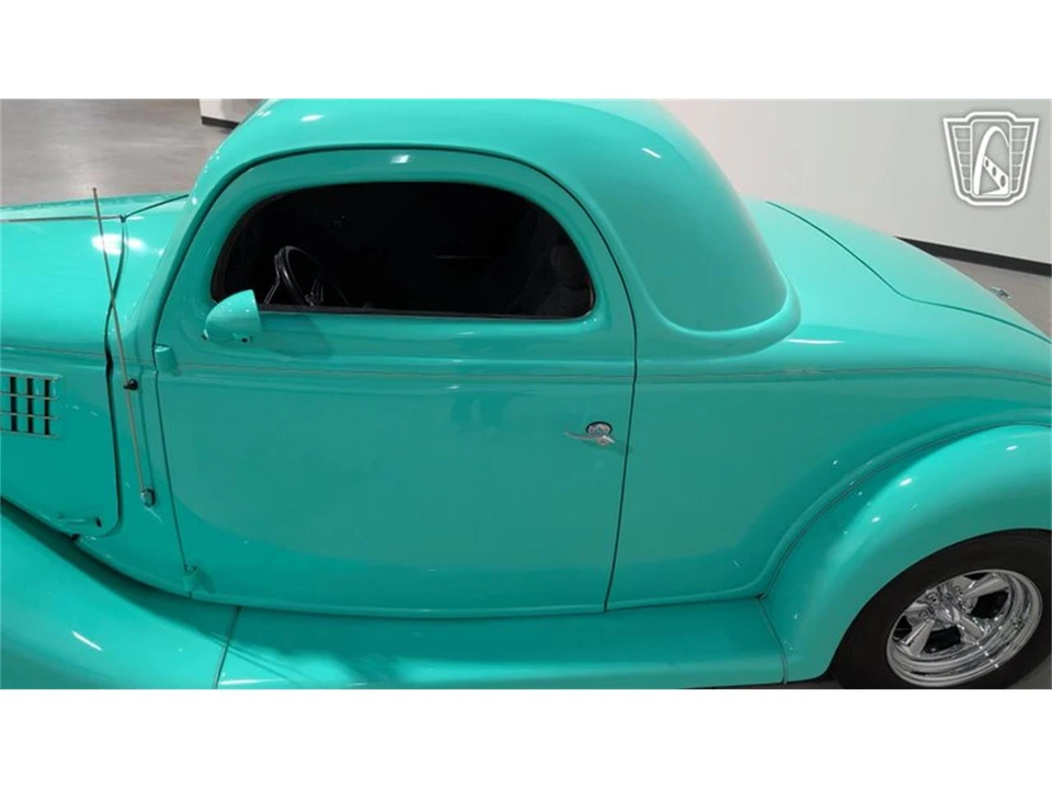 1935 Ford Model 48 & 68 - Image 29 of 31