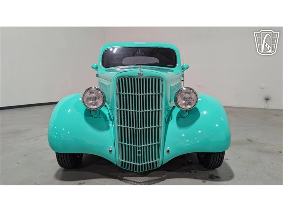 1935 Ford Model 48 & 68 - Image 24 of 31