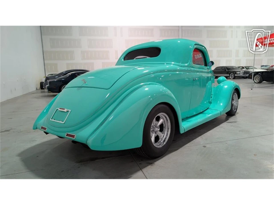 1935 Ford Model 48 & 68 - Image 15 of 31