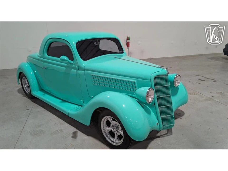 1935 Ford Model 48 & 68 - Image 20 of 31