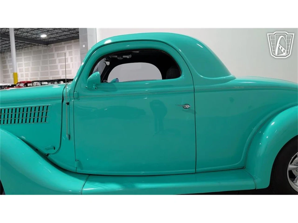 1935 Ford Model 48 & 68 - Image 30 of 31