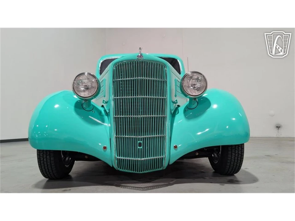 1935 Ford Model 48 & 68 - Image 25 of 31