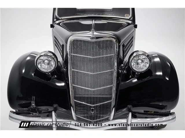 1935 Ford Model 48 & 68 - Image 12 of 21