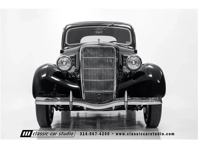 1935 Ford Model 48 & 68 - Image 4 of 21