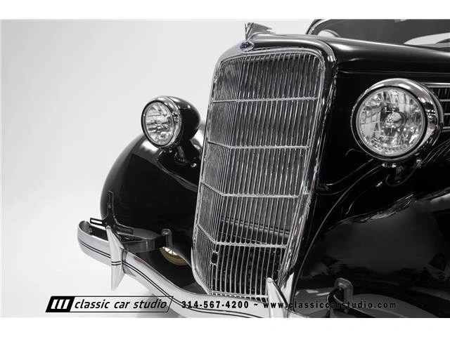 1935 Ford Model 48 & 68 - Image 9 of 21