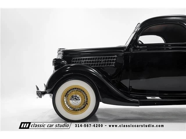 1935 Ford Model 48 & 68 - Image 14 of 21