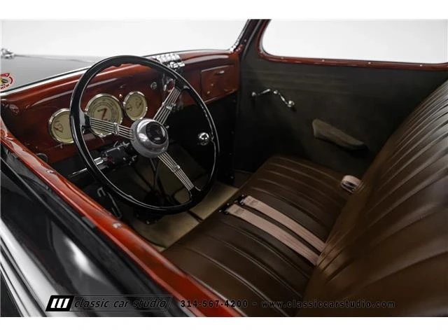 1935 Ford Model 48 & 68 - Image 19 of 21
