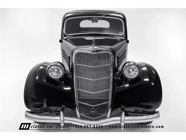1935 Ford Model 48 & 68 - Image 11 of 21
