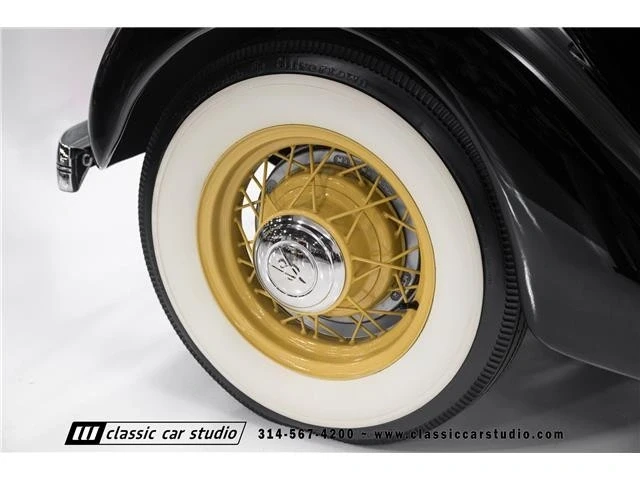1935 Ford Model 48 & 68 - Image 15 of 21
