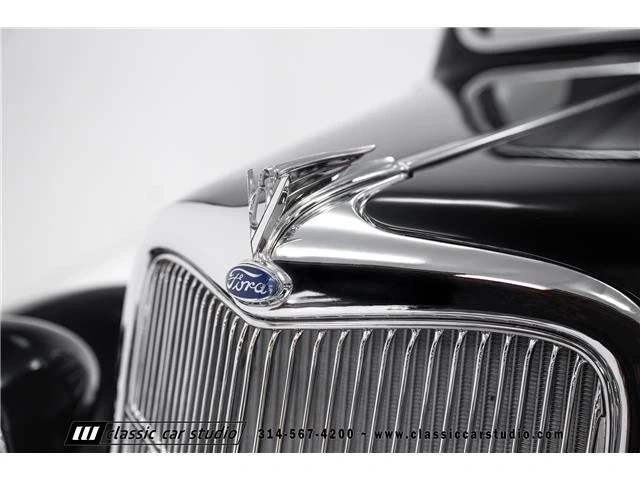1935 Ford Model 48 & 68 - Image 2 of 21