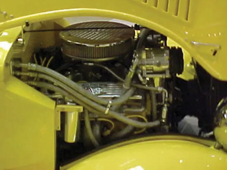 1935 Ford Model 48 & 68 - Image 7 of 9