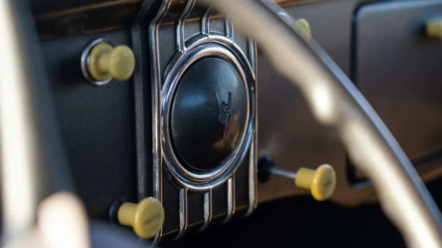 1935 Ford Model 48 & 68 - Image 14 of 19