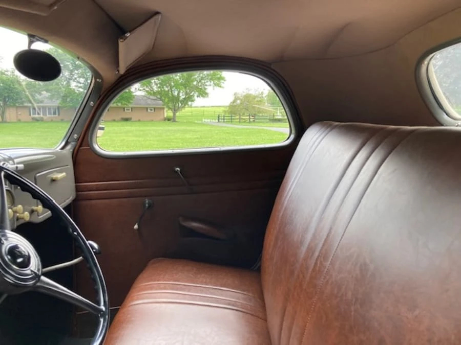 1935 Ford Model 48 & 68 - Image 6 of 13