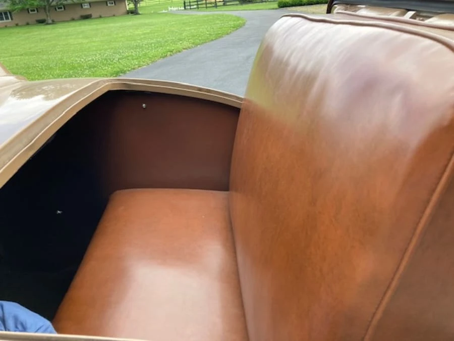 1935 Ford Model 48 & 68 - Image 7 of 13