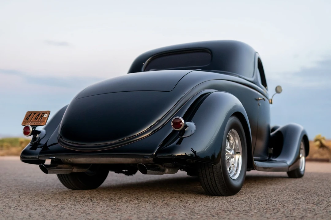 1935 Ford Hot Rod - Image 26 of 31