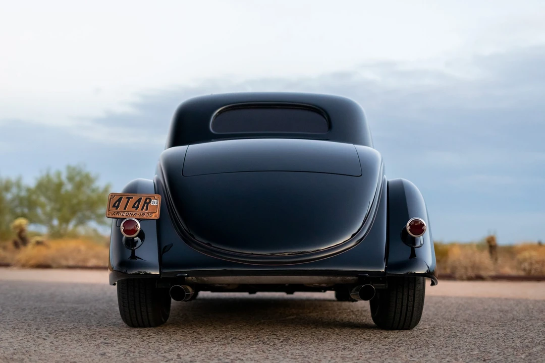 1935 Ford Hot Rod - Image 20 of 31