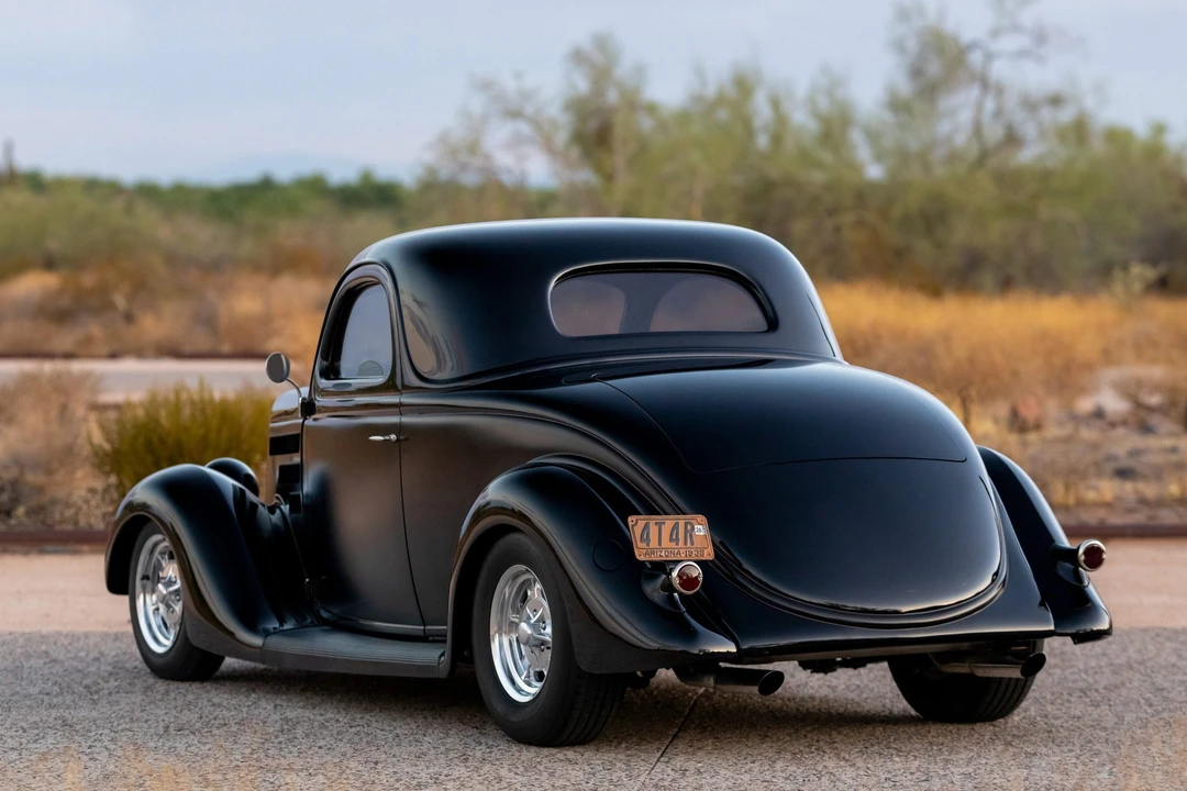 1935 Ford Hot Rod - Image 17 of 31