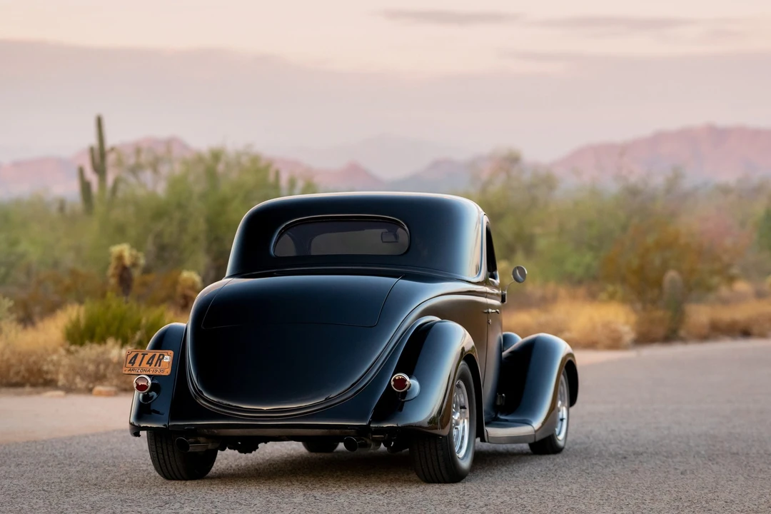 1935 Ford Hot Rod - Image 24 of 31