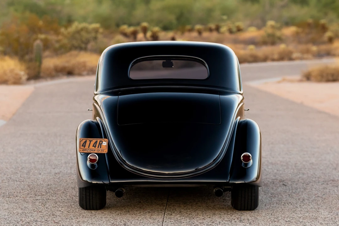 1935 Ford Hot Rod - Image 23 of 31