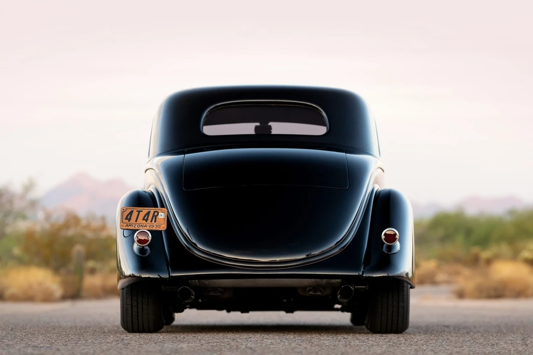 1935 Ford Hot Rod - Image 22 of 31
