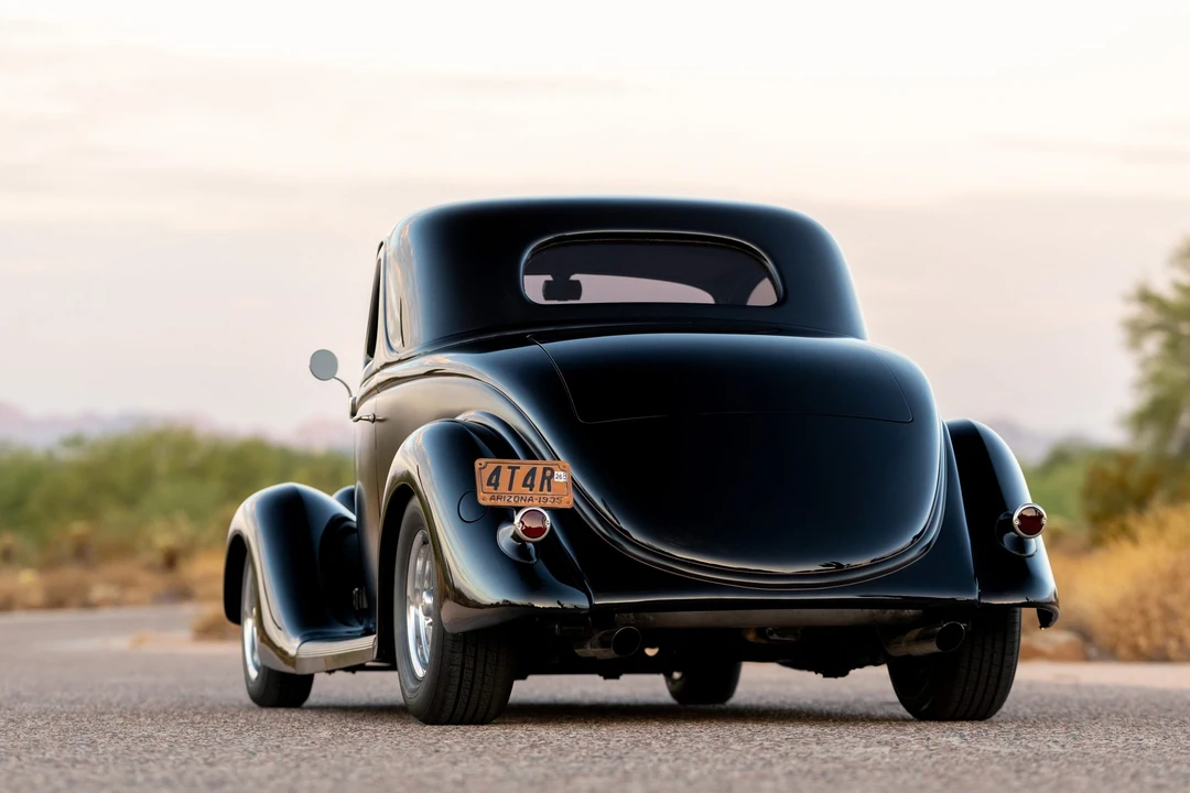 1935 Ford Hot Rod - Image 19 of 31