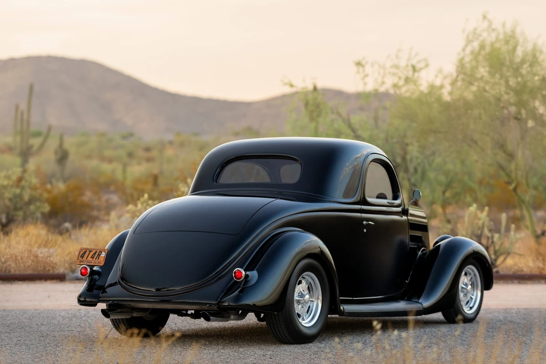 1935 Ford Hot Rod - Image 27 of 31