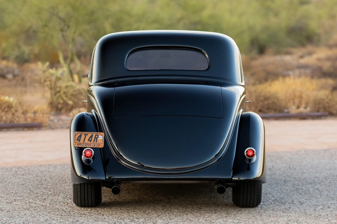 1935 Ford Hot Rod - Image 21 of 31