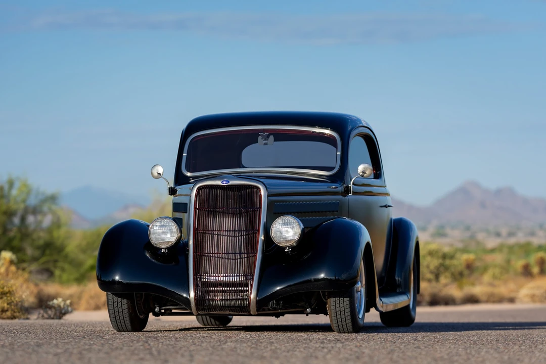 1935 Ford Hot Rod - Image 2 of 31