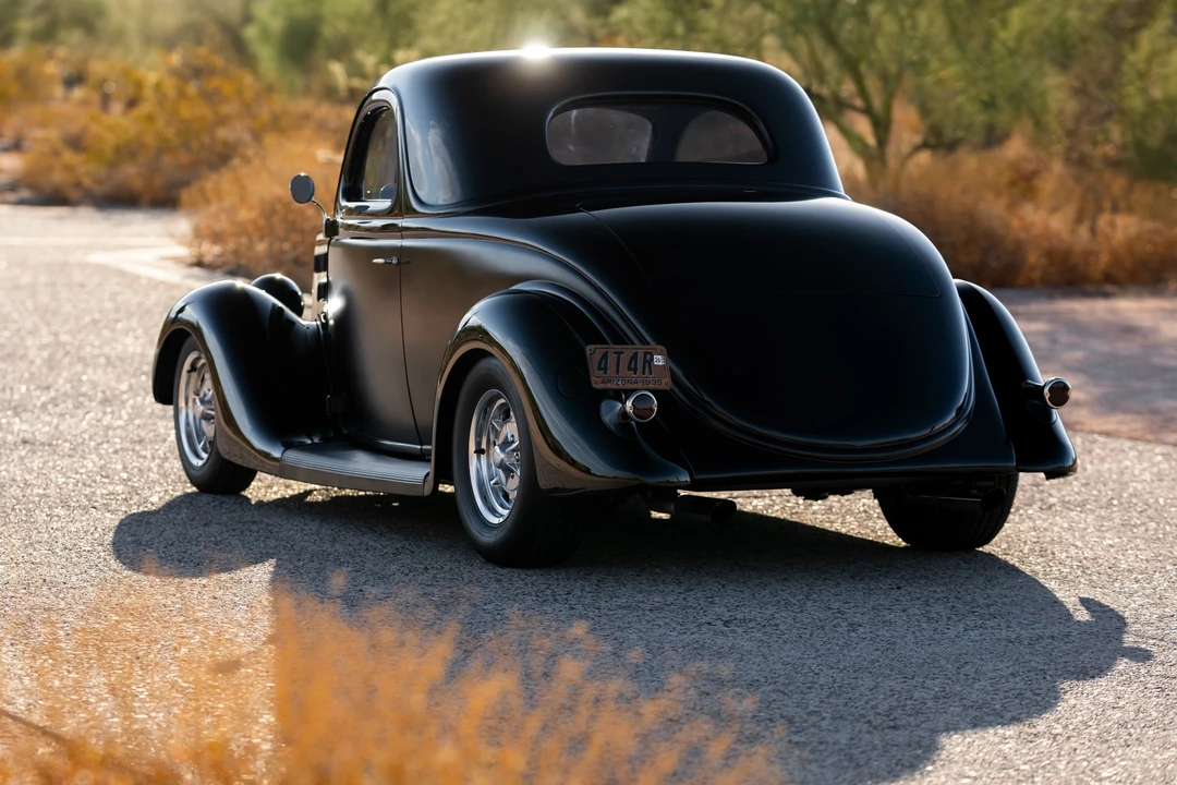 1935 Ford Hot Rod - Image 18 of 31