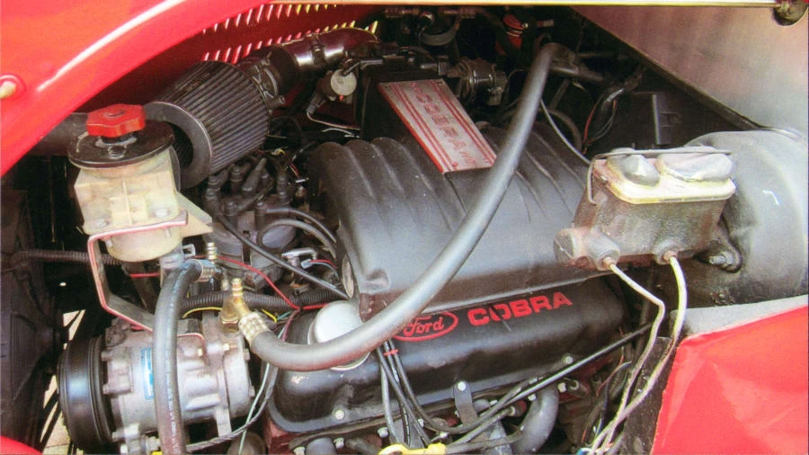 1935 Ford Model 48 & 68 - Image 7 of 7