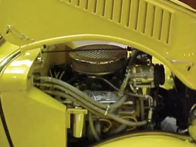 1935 Ford Model 48 & 68 - Image 8 of 13