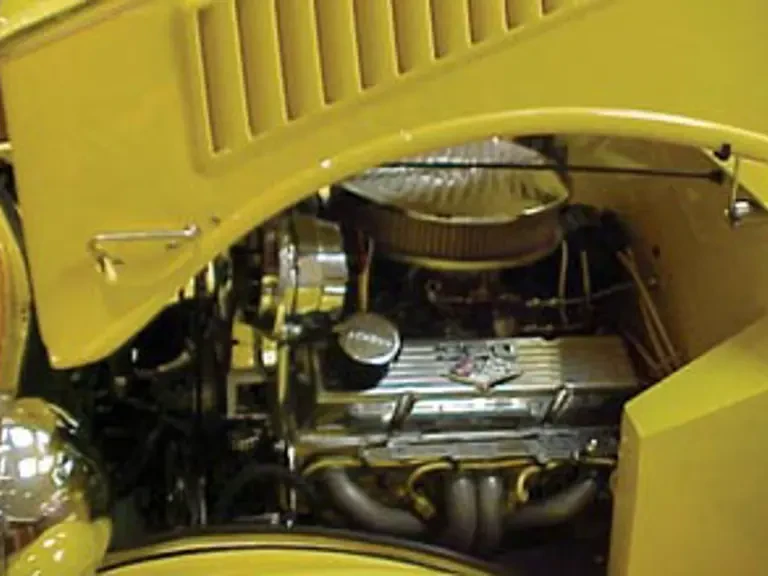 1935 Ford Model 48 & 68 - Image 6 of 13
