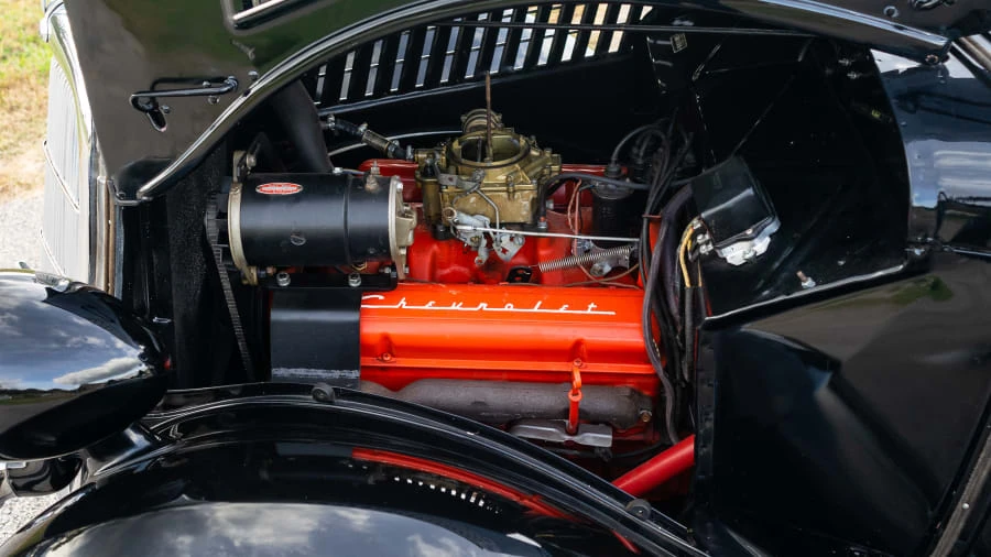 1935 Ford Model 48 & 68 - Image 6 of 12
