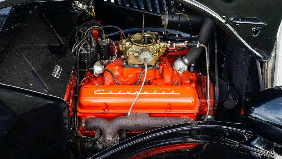 1935 Ford Model 48 & 68 - Image 7 of 12