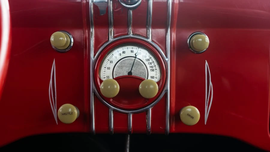 1935 Ford Model 48 & 68 - Image 11 of 12