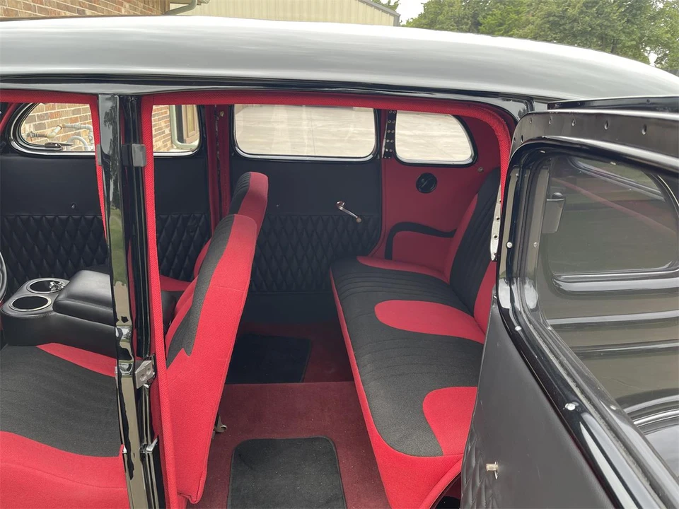 1935 Ford Model 48 & 68 - Image 15 of 17