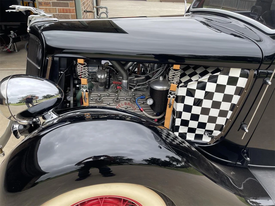 1935 Ford Model 48 & 68 - Image 17 of 17