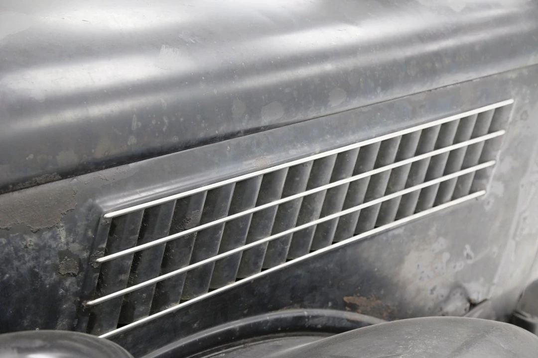 1935 Ford Model 48 & 68 - Image 21 of 21